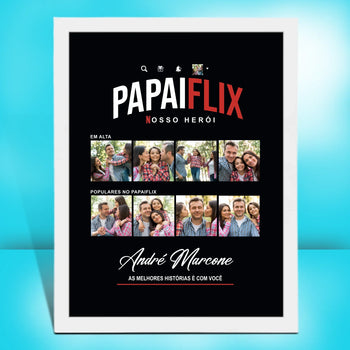 Papaiflix