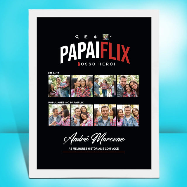 Papaiflix