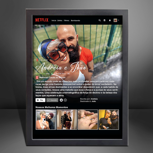 Netflix